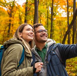 O homem de Aquário: como ele demonstra interesse