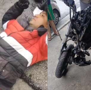 Famosos pregador de igreja de Osasco sofre grave acidente e família pede orações