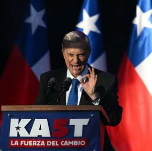 Kast nomeia ex-advogados de Pinochet como ministros de Defesa e Direitos Humanos no Chile