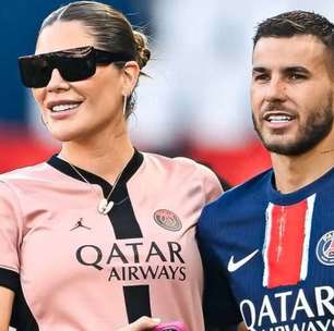 Denúncia acusa Lucas Hernandez, do PSG, de tráfico de pessoas e trabalho irregular