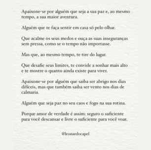 Veja quem é o namorado da Deborah Secco?