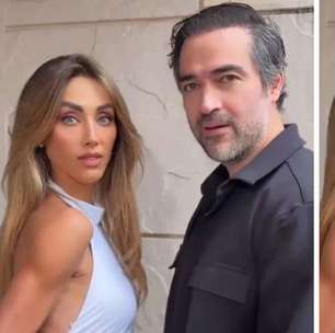 Anahí e Alfonso Herrera, do RBD, se reencontram em vídeo