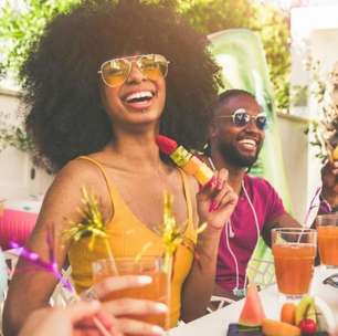 Carnaval: o que o álcool faz com seus rins?