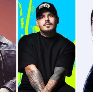 Vintage Culture, ANNA e Mochakk fazem shows gratuitos em SP