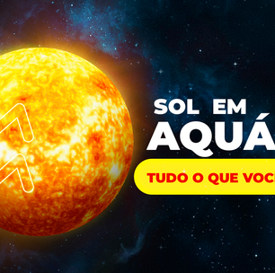 Sol em aquário: tudo o que você precisa saber