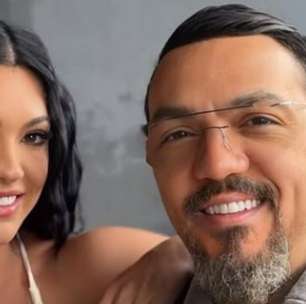 Acabou? Belo se pronuncia sobre boatos de término com Rayane Figliuzzi