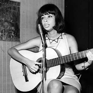 Álbum com gravações inéditas de Nara Leão será lançado