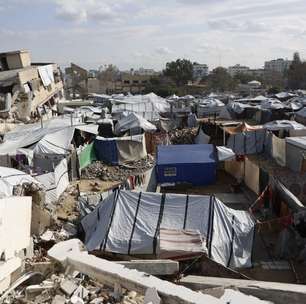 Três jornalistas morrem em ataque israelense em Gaza, dizem socorristas