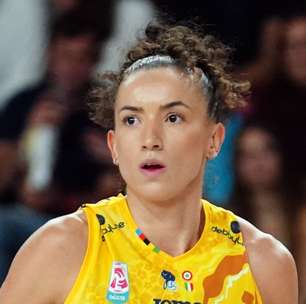 Gabi Guimarães se decide e revela futuro no Conegliano