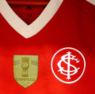 Internacional e Inter-SM se enfrentam após 15 anos