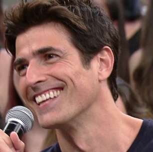 A decisão de Reynaldo Gianecchini sobre a Globo após anos na TV