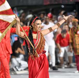 LIGA RJ critica modelo de credenciamento e aponta 'elitização' do Carnaval 2026 na Sapucaí