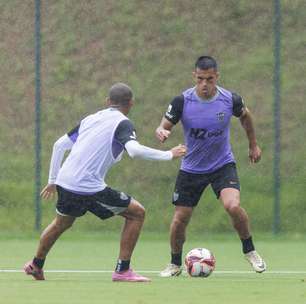 Atlético-MG busca primeira vitória pelo Campeonato Mineiro