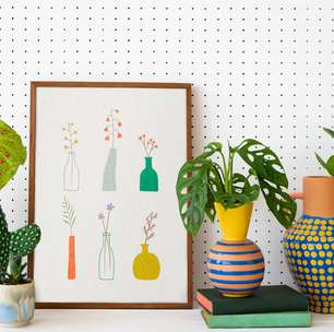 Feng shui: conheça 4 objetos que podem minar sua energia