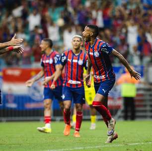 Ademir projeta Ba-Vi e destaca evolução da mentalidade do elenco do Bahia