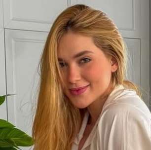 Virginia muda planos e antecipa ida para Madrid; saiba o motivo