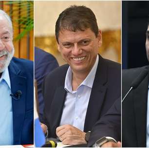 Pesquisa Atlas consolida Flávio como candidato do bolsonarismo, mas ainda não rifa Tarcísio