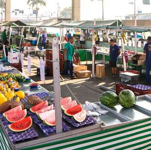 Com 10 anos de licença, credenciamento para feiras de Mogi pode ser feito até esta quarta