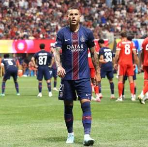 Lucas Hernández se defende das acusações de tráfico de pessoas e trabalho irregular