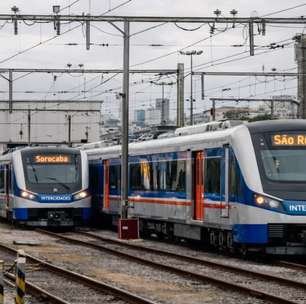 Rota do trem Intercidades coloca São Roque no centro do desenvolvimento econômico regional