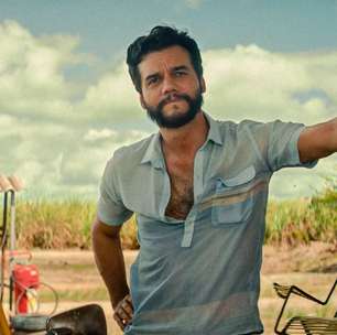 Antes do sucesso como ator, Wagner Moura teve outra profissão - e conheceu a esposa na faculdade