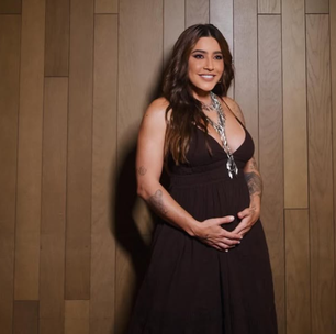 Após cancelamento de show, equipe de Lauana Prado atualiza saúde na reta final da gestação