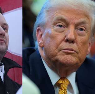 Premiê da Groenlândia diz que população deve estar preparada para possível invasão dos EUA