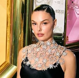 Isis Valverde não deve se envergonhar da indicação de pior atriz, e sim aproveitar a oportunidade