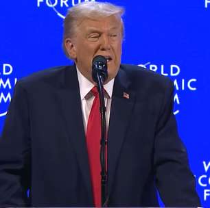 'Venezuela vai se sair fantasticamente bem', diz Trump após acordo com o país e captura de Maduro