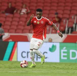 Pezzolano aprova titulares do Inter e indica base definida para o Gre-Nal