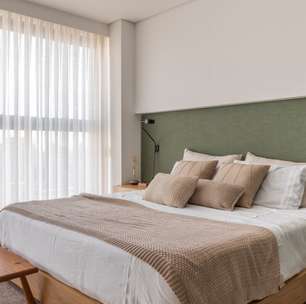 Quarto perfeito: veja o que não pode faltar para criar um refúgio pessoal