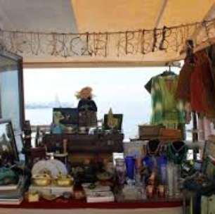 Prefeitura proíbe Feira da Praça XV por 5 semanas; expositores protestam: '41 dias sem trabalho'