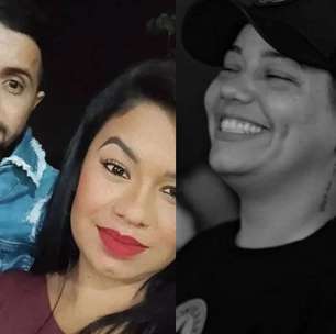 Cantor de forró assassina a ex e a namorada a facadas no interior de São Paulo