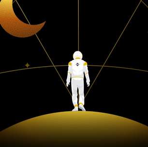 Binance movimenta US$ 34 trilhões em 2025 e registra avanço histórico da adoção institucional