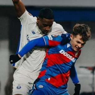 Porto empata com Viktoria Plzen nos acréscimos pela Liga Europa