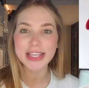 Virginia reage a post de Zé Felipe e surpreende a web: 'Muita...'