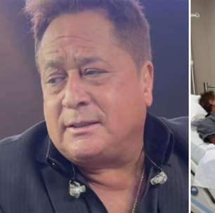 É GRAVE? Leonardo passa por cirurgia e esposa explica diagnóstico: 'Foi um sucesso'