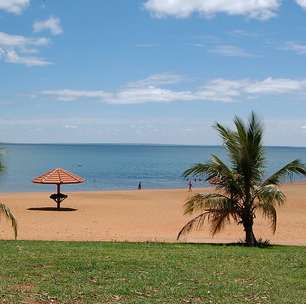 Praias e lazer no rio Paraná fazem de Presidente Epitácio destino turístico