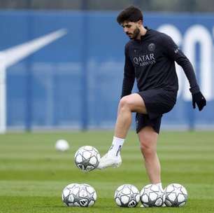 Auxerre x PSG: onde assistir, escalações e arbitragem