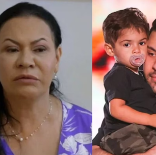 Paz selada? Mãe de Marília Mendonça reage após Murilo Huff postar vídeo com Leo