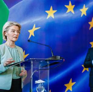 MRE monitora decisão de eurodeputados que trava acordo com o Mercosul