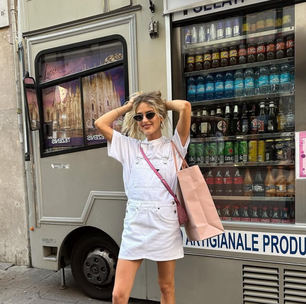 Os tênis Asics que conquistaram os fãs do Samba e do Gazelle e agora são nossa nova obsessão