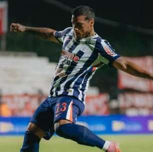 Alianza Lima suspende ex-Flamengo após denúncia de abuso sexual