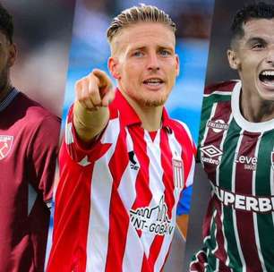 Mercado desta quinta (22): Paquetá volta a ficar em foco