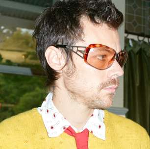 Harry Styles anuncia shows no Brasil