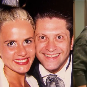 Preso na Bahia 23 anos depois, Sérgio Nahas forjou a morte da esposa, a estilista Fernanda Orfali, após cruel assassinato em closet; recorde o crime que chocou o Brasil