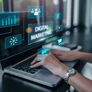 Marketing com IA e inteligência humana: a união que vai dominar em 2026