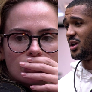 'BBB 26': termo usado por Matheus contra Ana Paula Renault vira alvo de críticas e mobiliza equipe de Milena: 'Profundamente preconceituoso'