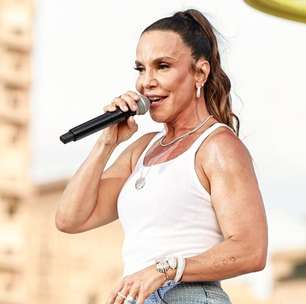 Nem purê, nem frita: batata-doce preparada de forma estratégica fez parte de dieta feita por Ivete Sangalo para reduzir gordura corporal