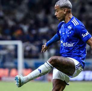 Matheus Pereira destaca goleiro do Democrata-GV após derrota do Cruzeiro